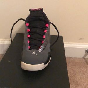 Jordans
